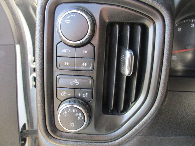 Used 2023 Chevrolet Silverado 3500 W/T w/ WT Fleet Convenience Package image 11