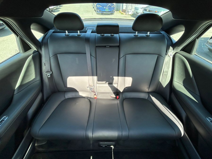 Used 2023 Hyundai Ioniq 6 Limited RWD image 48