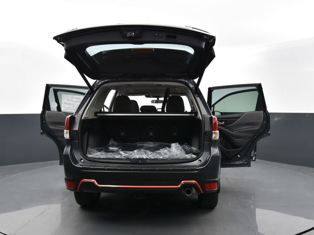 Certified 2023 Subaru Forester Sport image 39