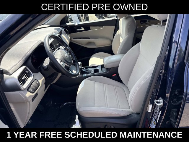 Used 2020 Kia Sorento LX w/ LX I4 Convenience Package FWD image 14
