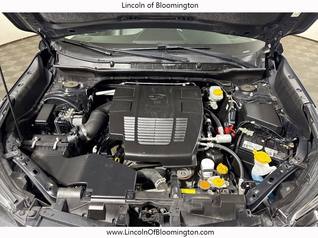 Used 2021 Subaru Forester Touring image 69