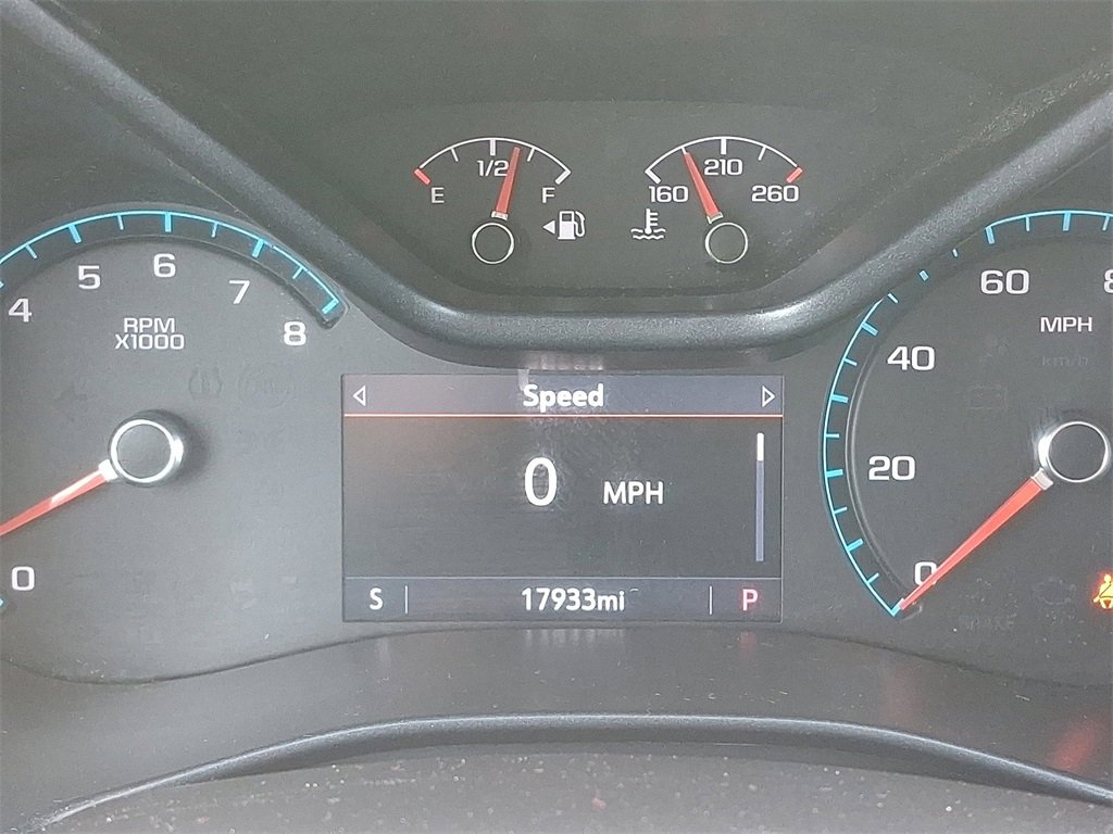 Used 2019 Chevrolet Colorado LT w/ LT Convenience Package image 20