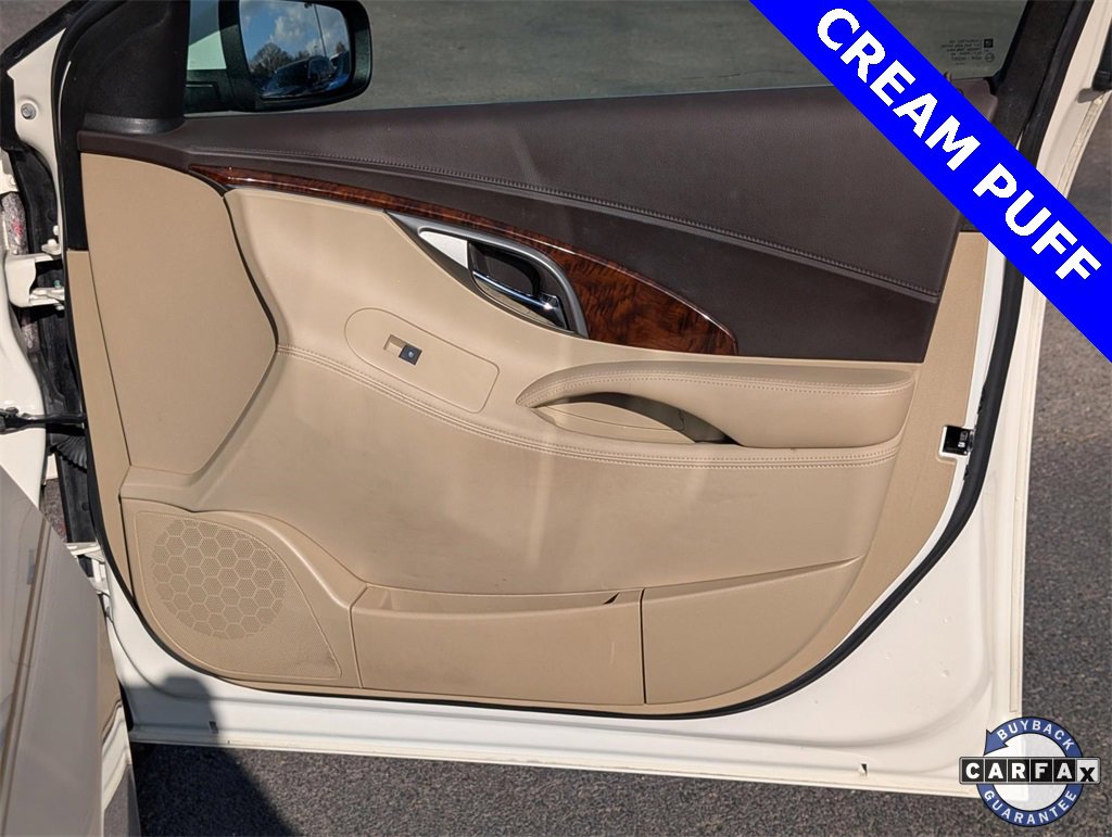 Used 2013 Buick LaCrosse Leather image 31