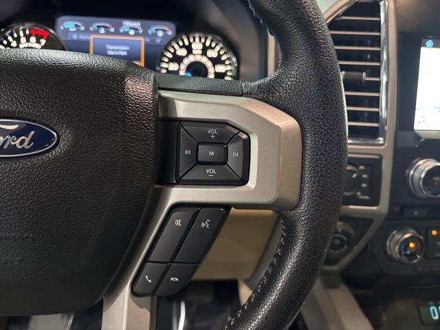 Used 2016 Ford F150 Lariat w/ Equipment Group 502A Luxury image 18