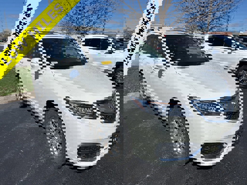 Used 2016 Acura RDX Base w/Technology