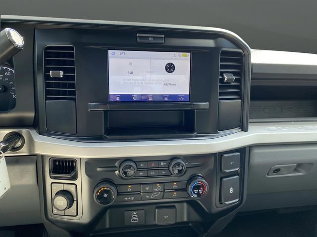 New 2026 Ford F250 XL w/ STX Appearance Package image 7