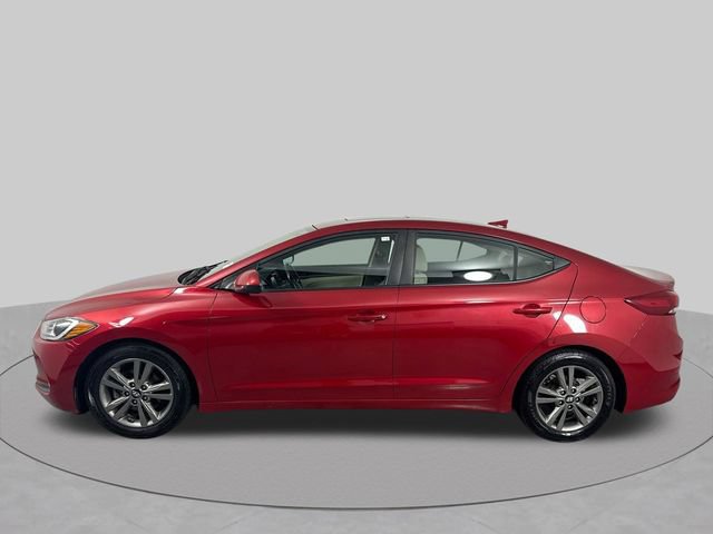 Used 2017 Hyundai Elantra Value Edition w/ Cargo Package FWD image 29