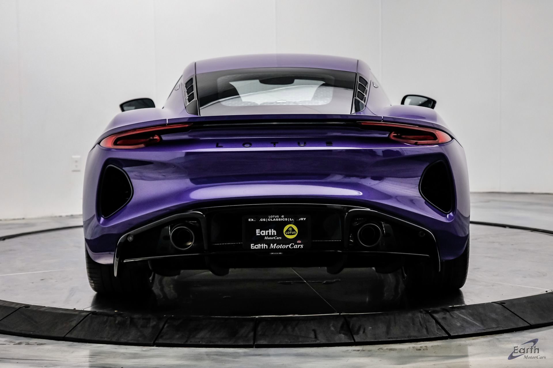 New 2026 Lotus Emira V6 SE RWD image 15