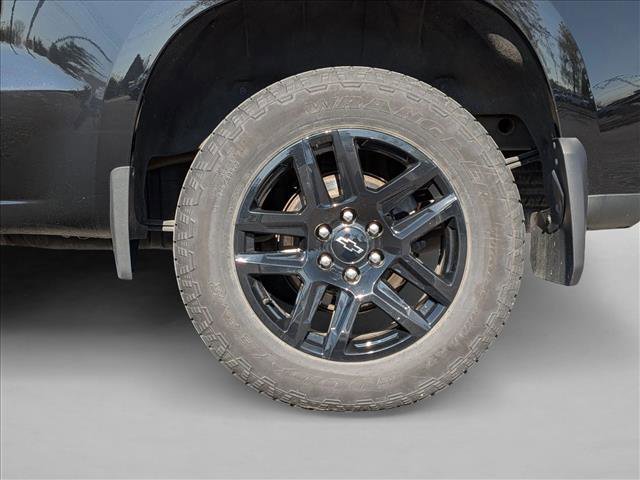 Used 2024 Chevrolet Silverado 1500 RST w/ Convenience Package II image 15