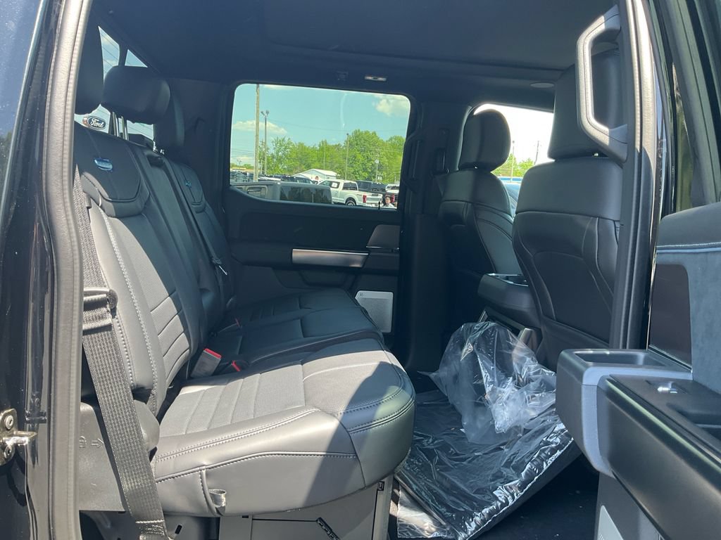 New 2026 Ford F250 Platinum AWD/4WD image 13