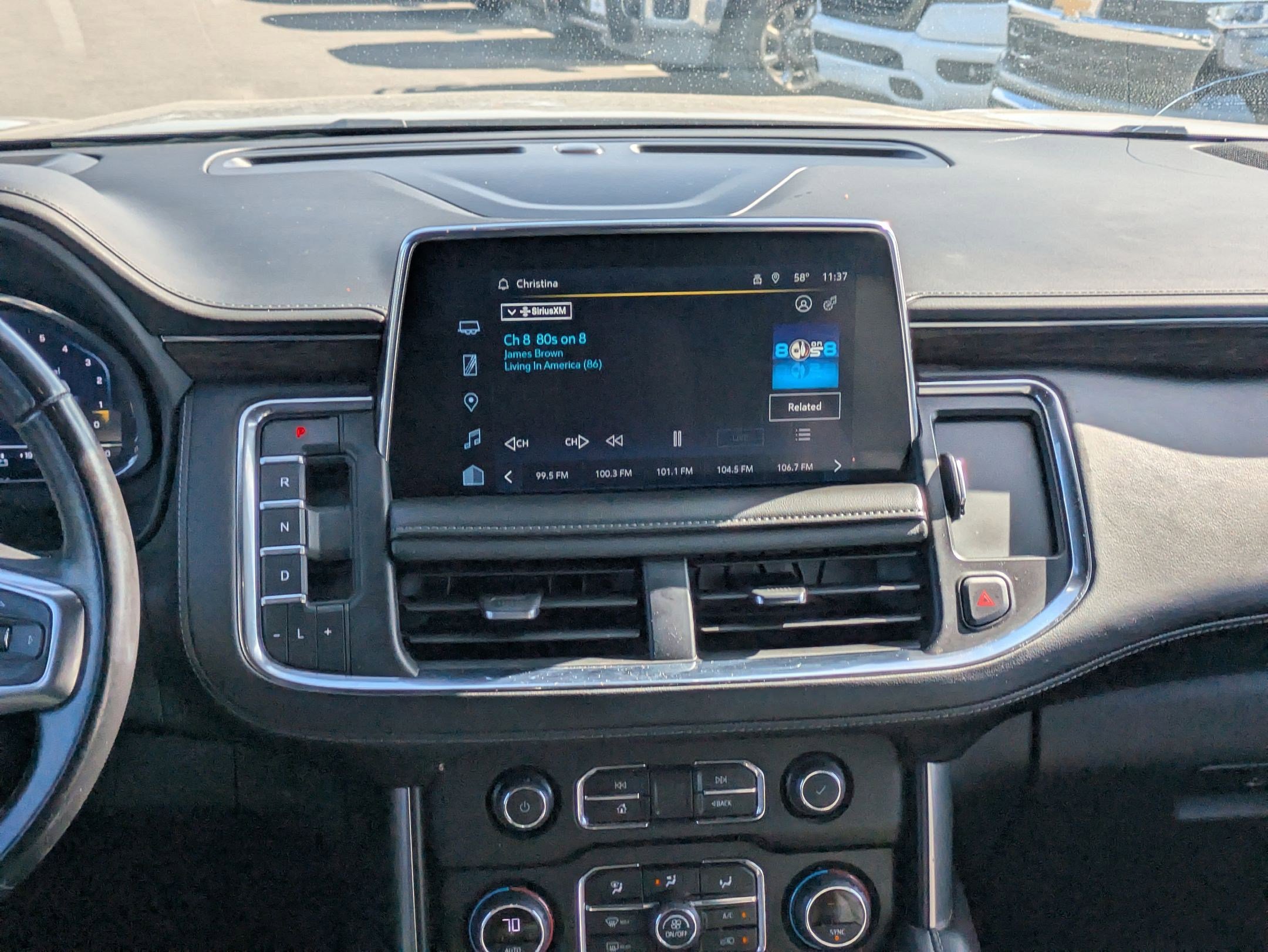 Certified 2023 Chevrolet Tahoe LT image 17