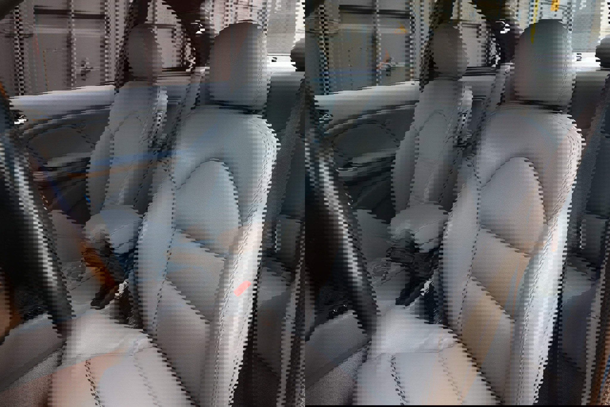 Used 2004 BMW M3 Coupe image 9