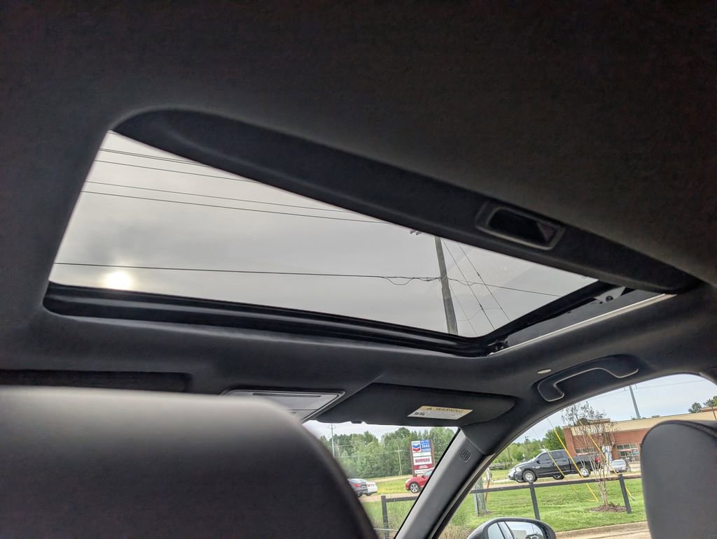 Used 2024 Honda CR-V Sport-L image 29