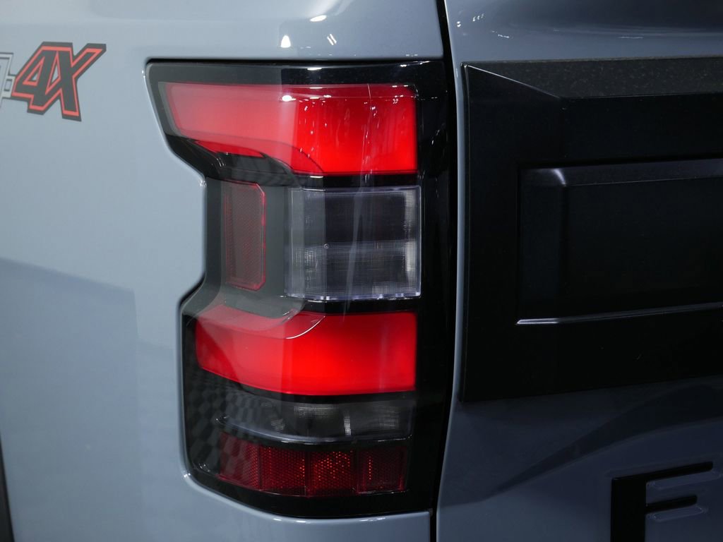 New 2026 Nissan Frontier PRO-4X w/ Pro Premium Package image 14