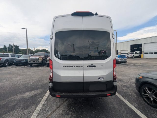 New 2026 Ford Transit 350 XLT RWD image 5