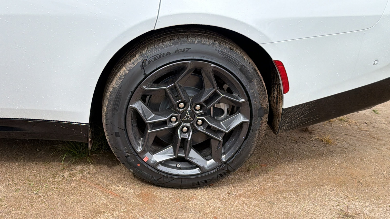 New 2026 Dodge Charger R/T AWD/4WD image 12