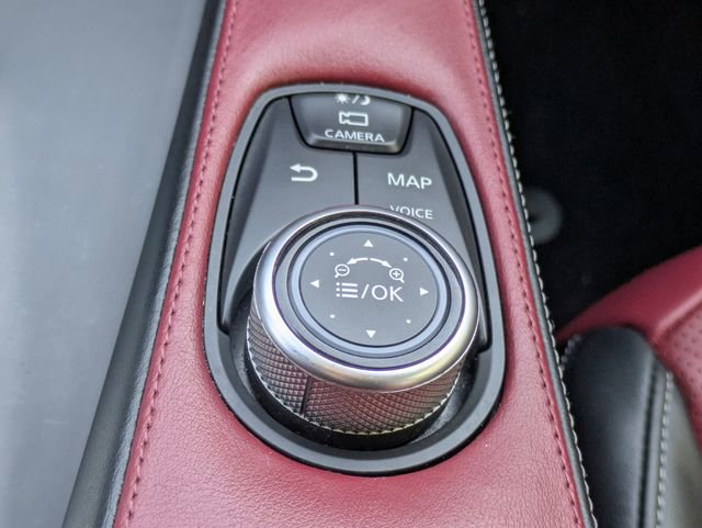 Used 2023 INFINITI QX50 Sport image 19