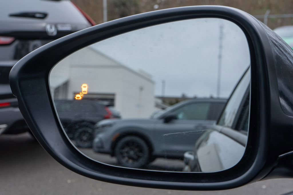 New 2026 Honda Accord Touring image 31