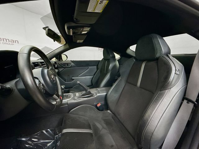 Used 2023 Toyota GR86 Premium image 20