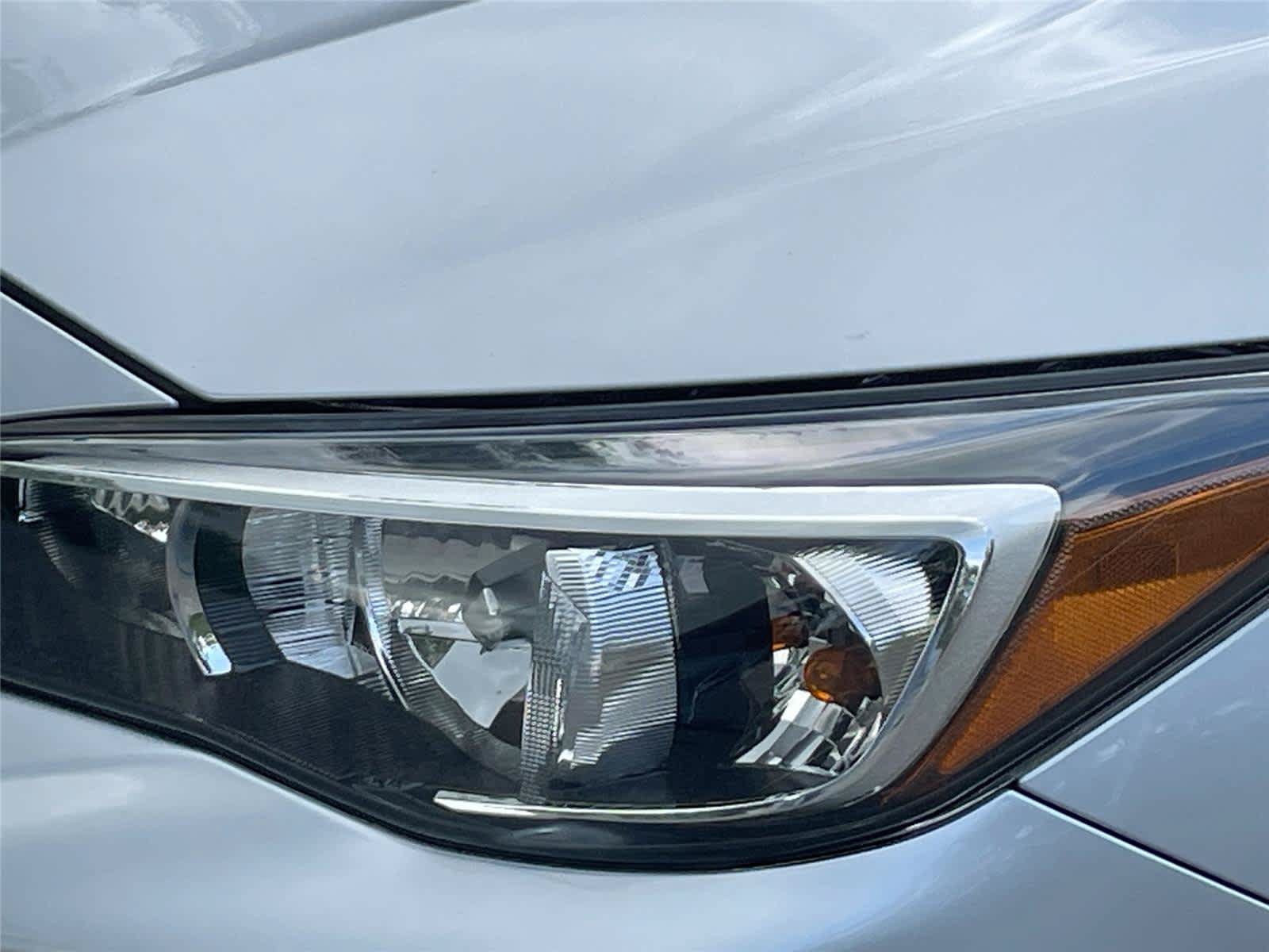 Certified 2022 Subaru Impreza 2.0i Sport AWD/4WD image 7