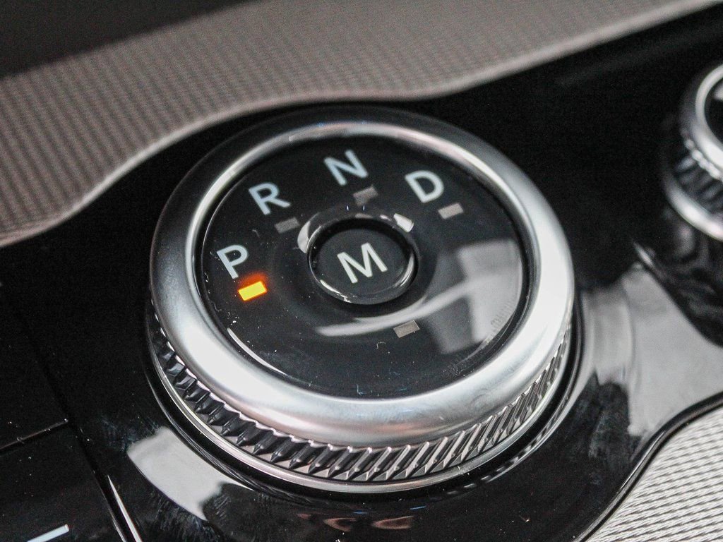 New 2025 Ford Expedition Active image 24