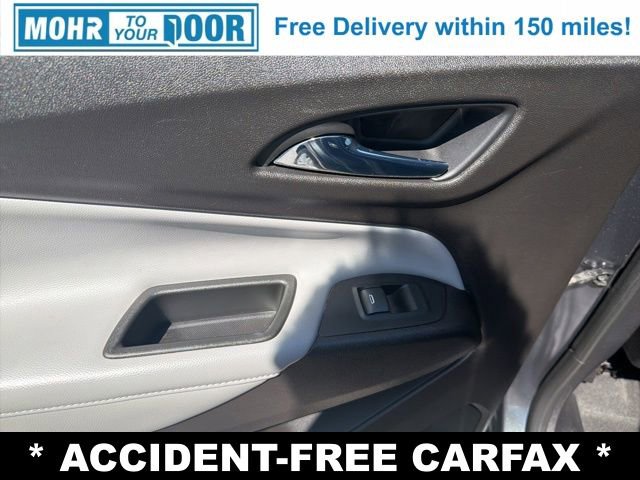 Used 2018 Chevrolet Equinox Premier AWD/4WD image 30