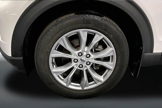 Used 2020 Ford Explorer XLT w/ Equipment Group 202A image 33