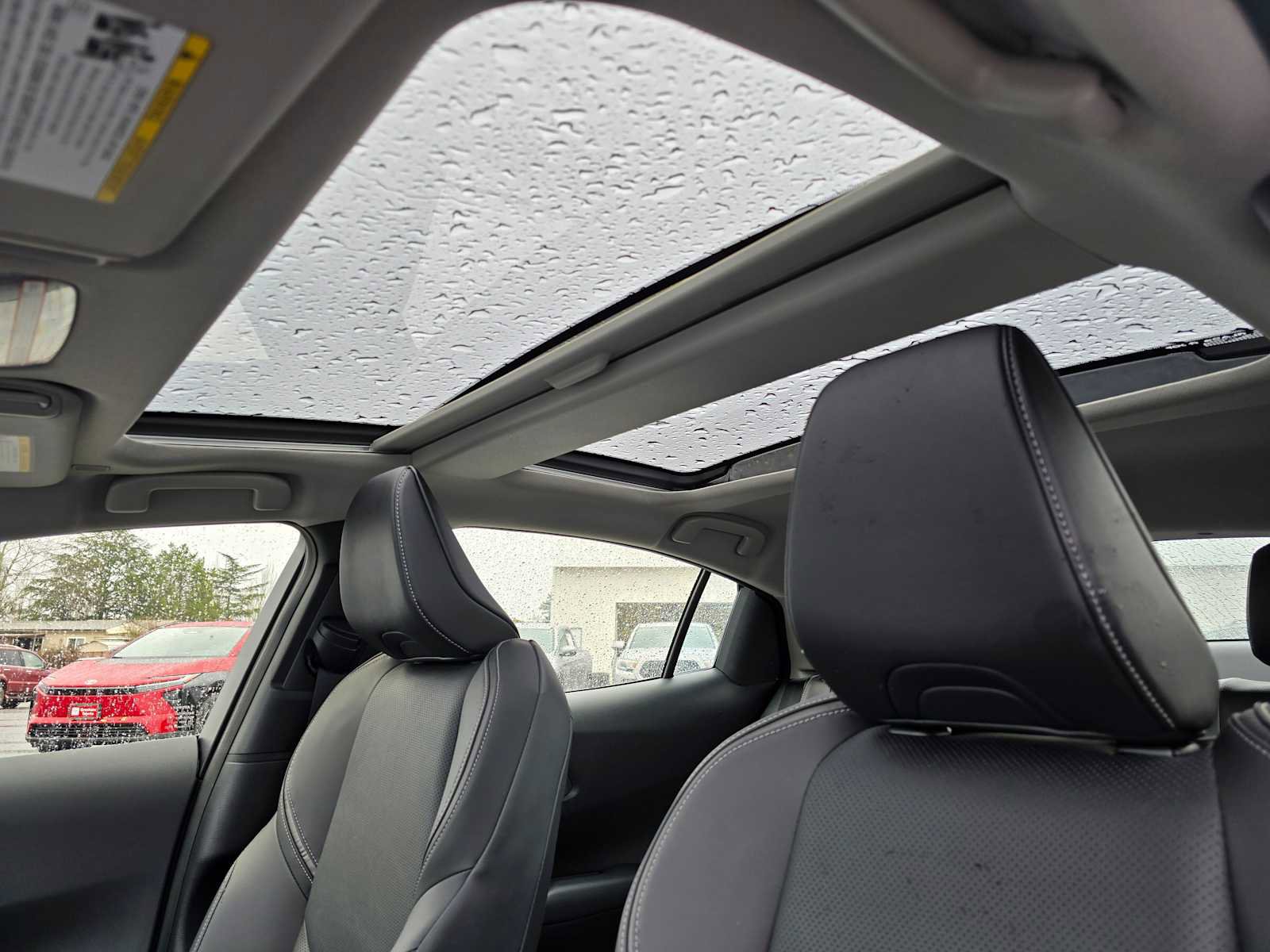 Used 2026 Toyota Prius Plug-In Hybrid image 23