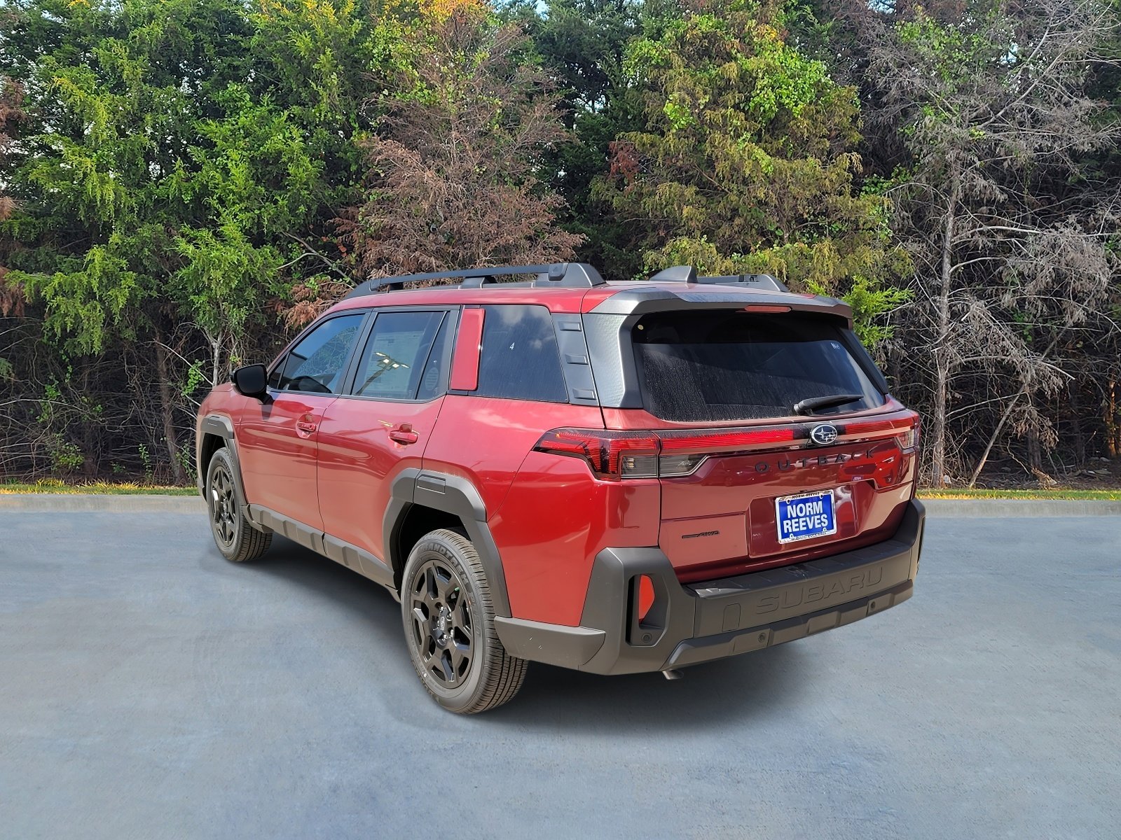 New 2026 Subaru Outback Limited image 20
