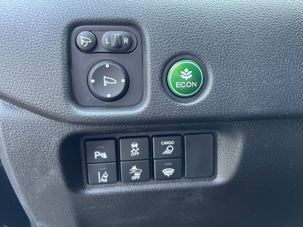 New 2026 Honda Ridgeline TrailSport+ image 16