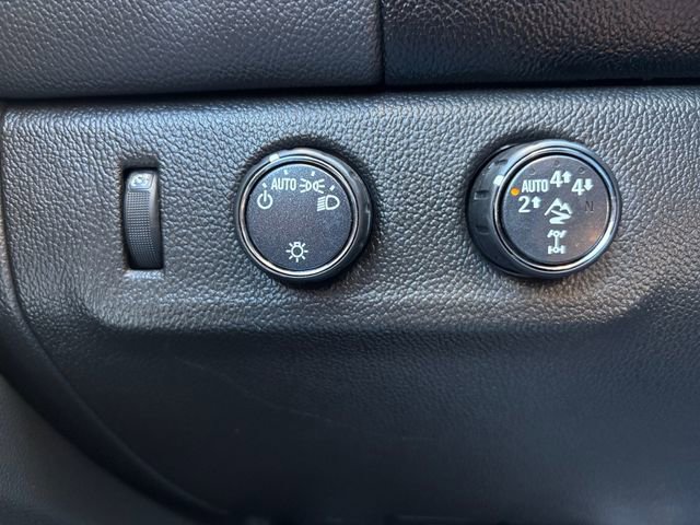 Used 2021 Chevrolet Colorado ZR2 image 18