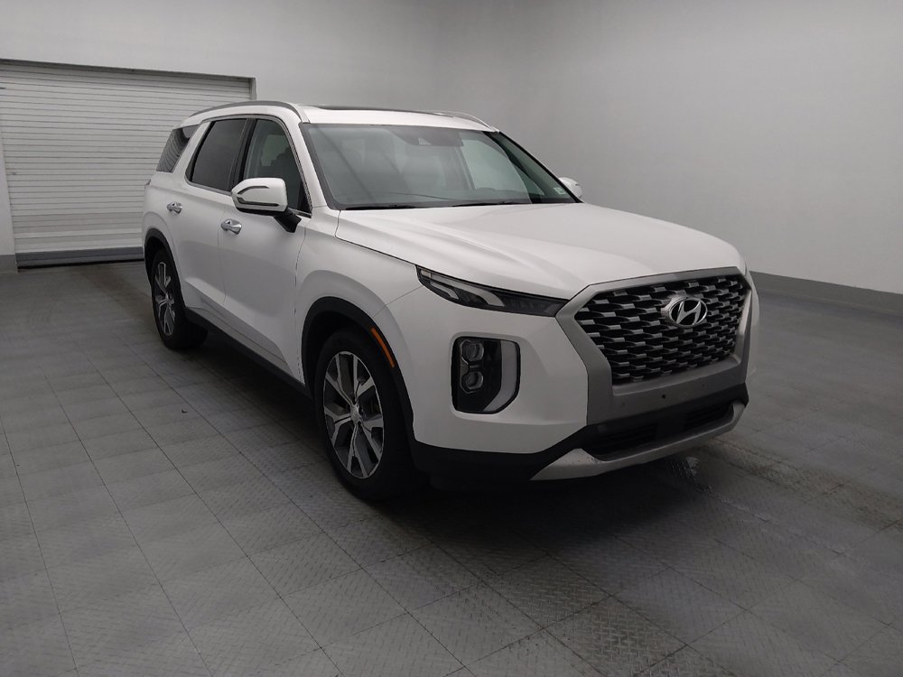 Used 2021 Hyundai Palisade SEL w/ Premium Package AWD/4WD image 13