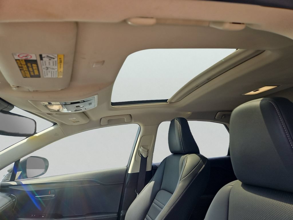 Used 2019 Lexus NX 300 AWD w/ Comfort Package image 15