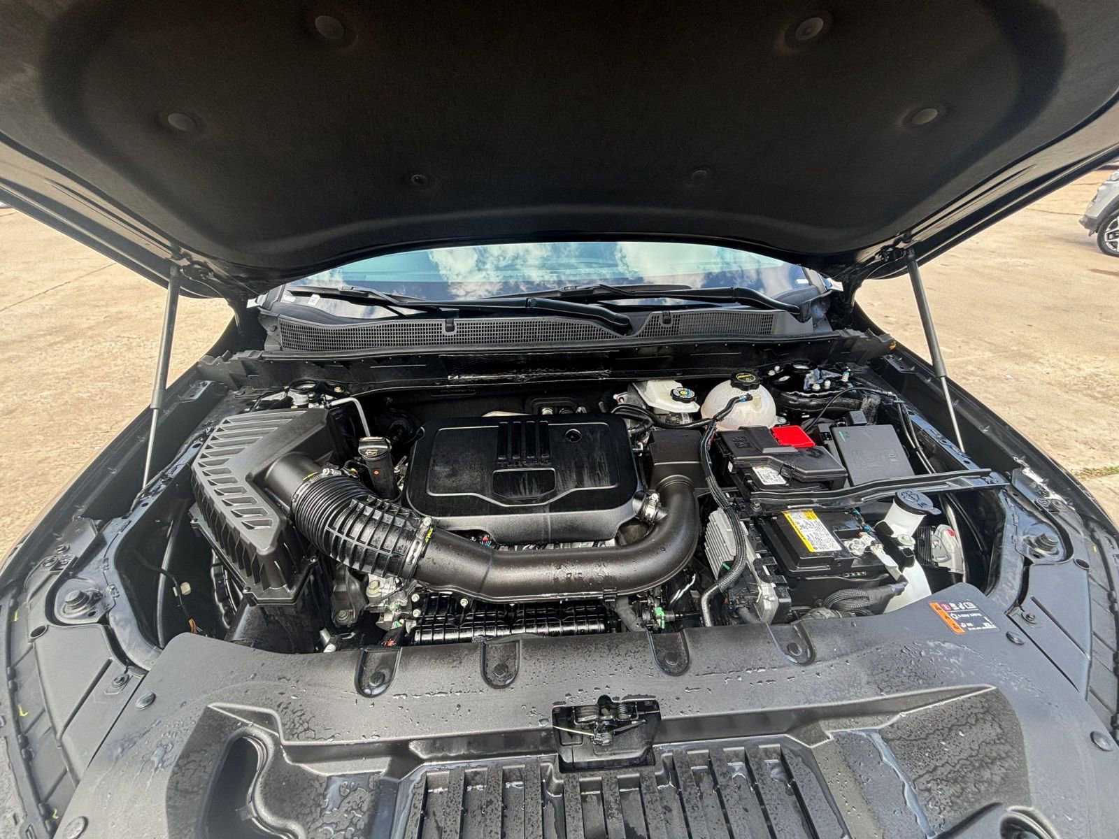 Used 2025 Chevrolet Blazer LT FWD image 31