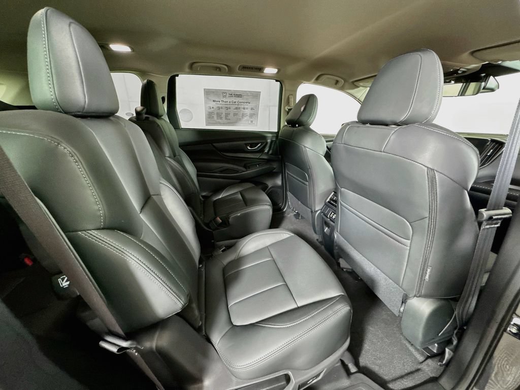New 2026 Subaru Ascent Premium AWD/4WD image 27