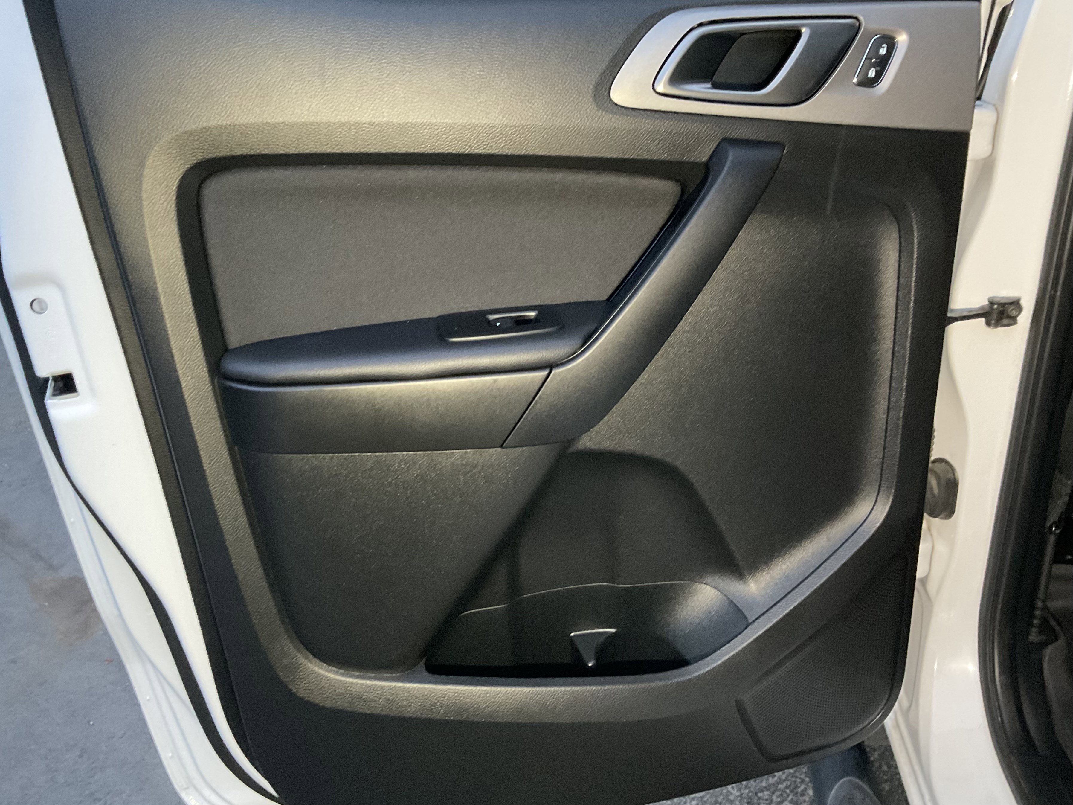 Used 2022 Ford Ranger XLT w/ Trailer Tow Package image 30