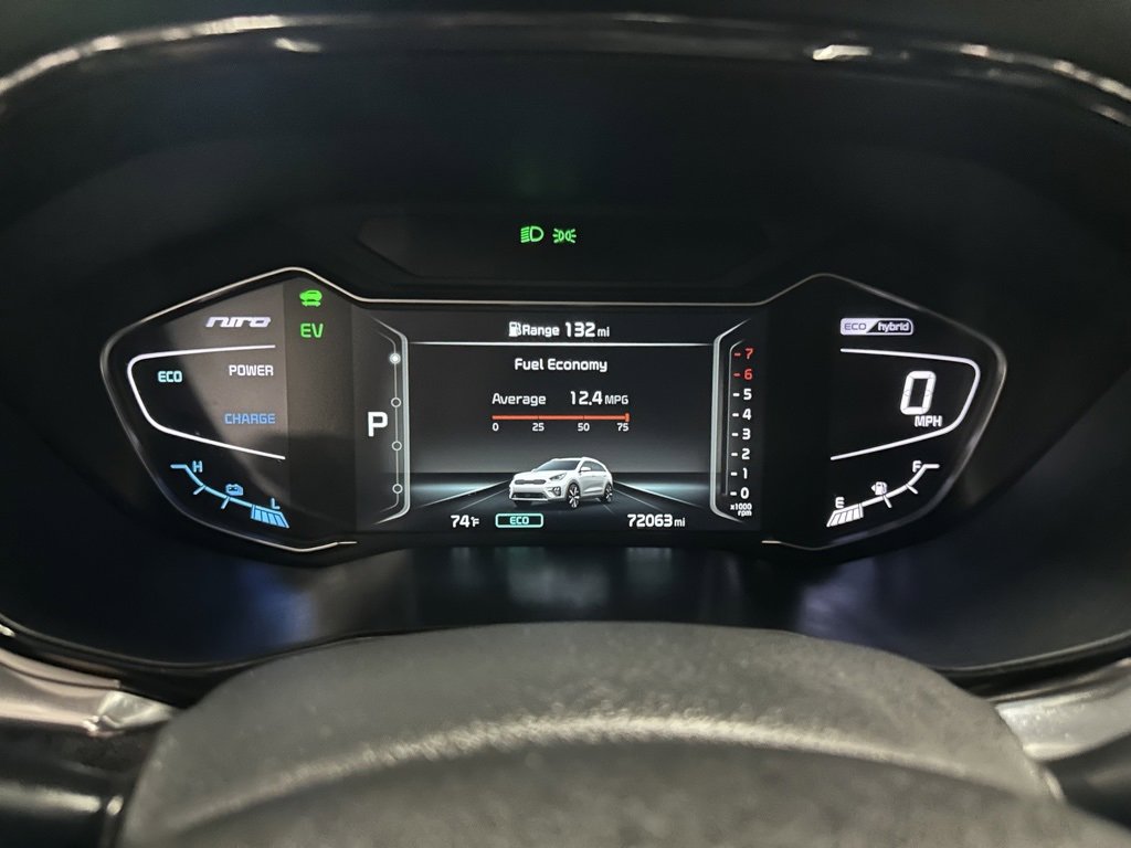 Used 2020 Kia Niro EX Premium image 18