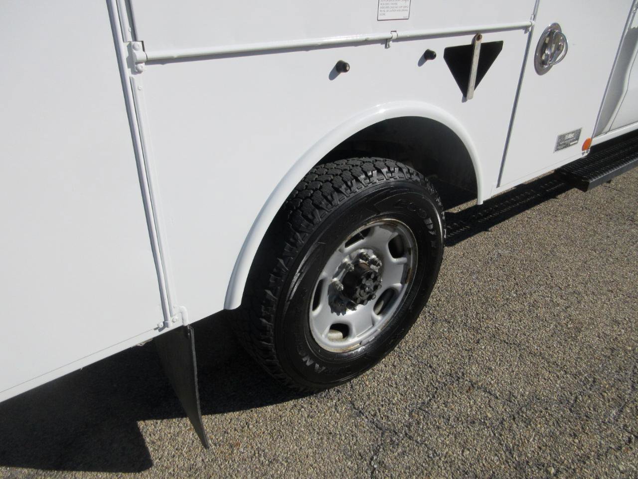 Used 2019 Chevrolet Silverado 2500 W/T w/ WT Convenience Package image 21