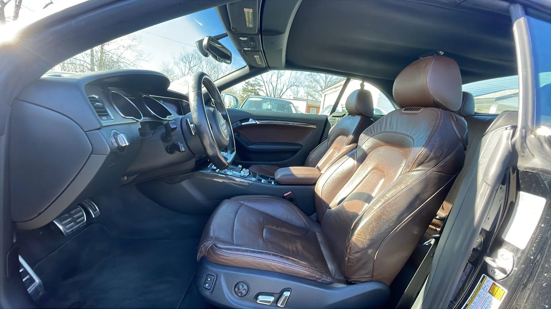 Used 2013 Audi S5 Prestige image 18