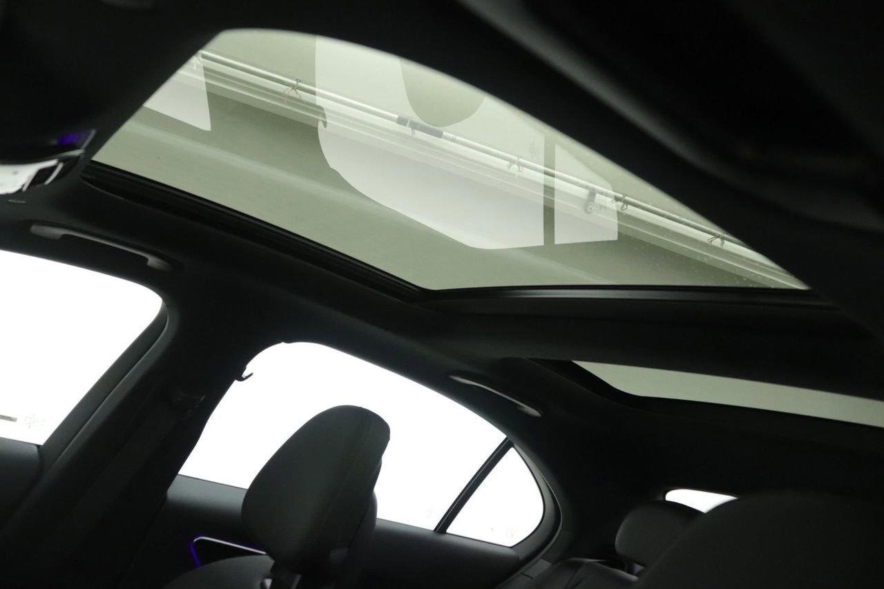 New 2026 Mercedes-Benz C 300 C 300 image 14