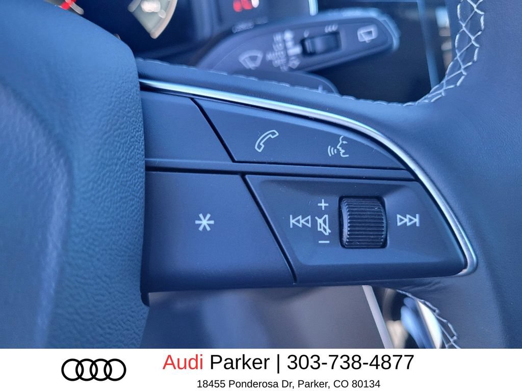 New 2025 Audi Q7 3.0T Premium AWD/4WD image 18