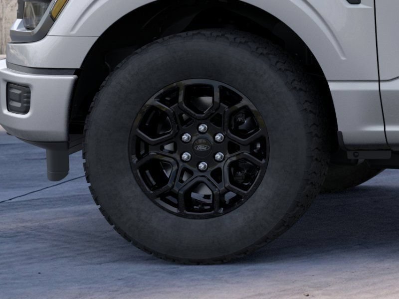 New 2026 Ford F150 STX AWD/4WD image 21