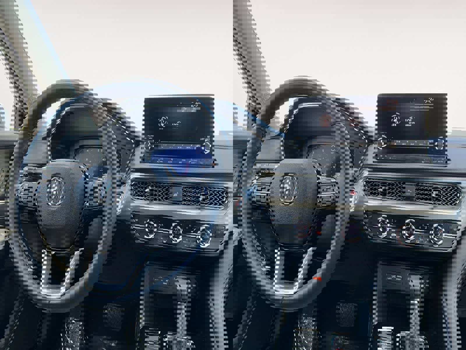 Used 2025 Acura Integra image 14