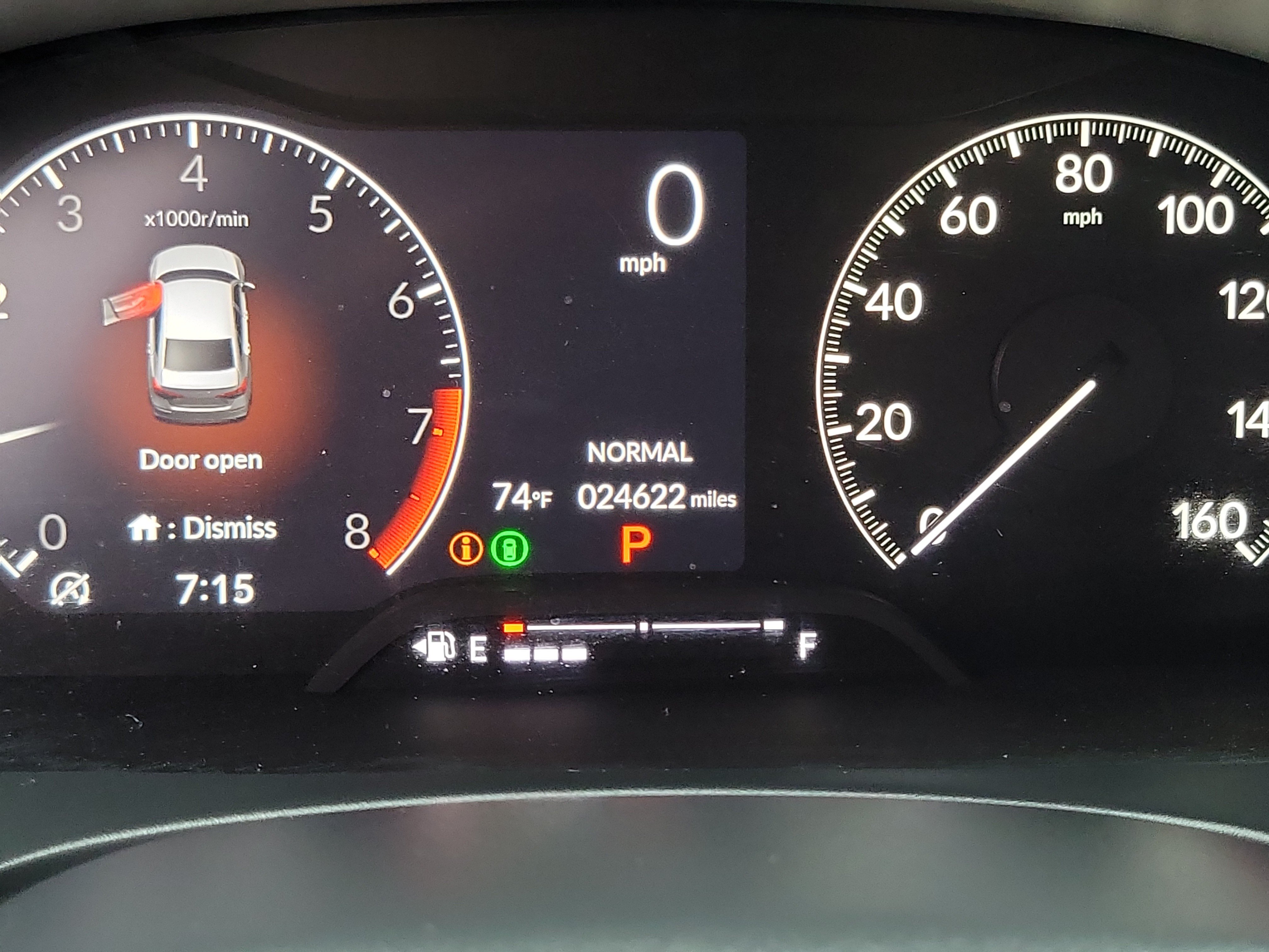 Used 2024 Honda Civic Sport image 12