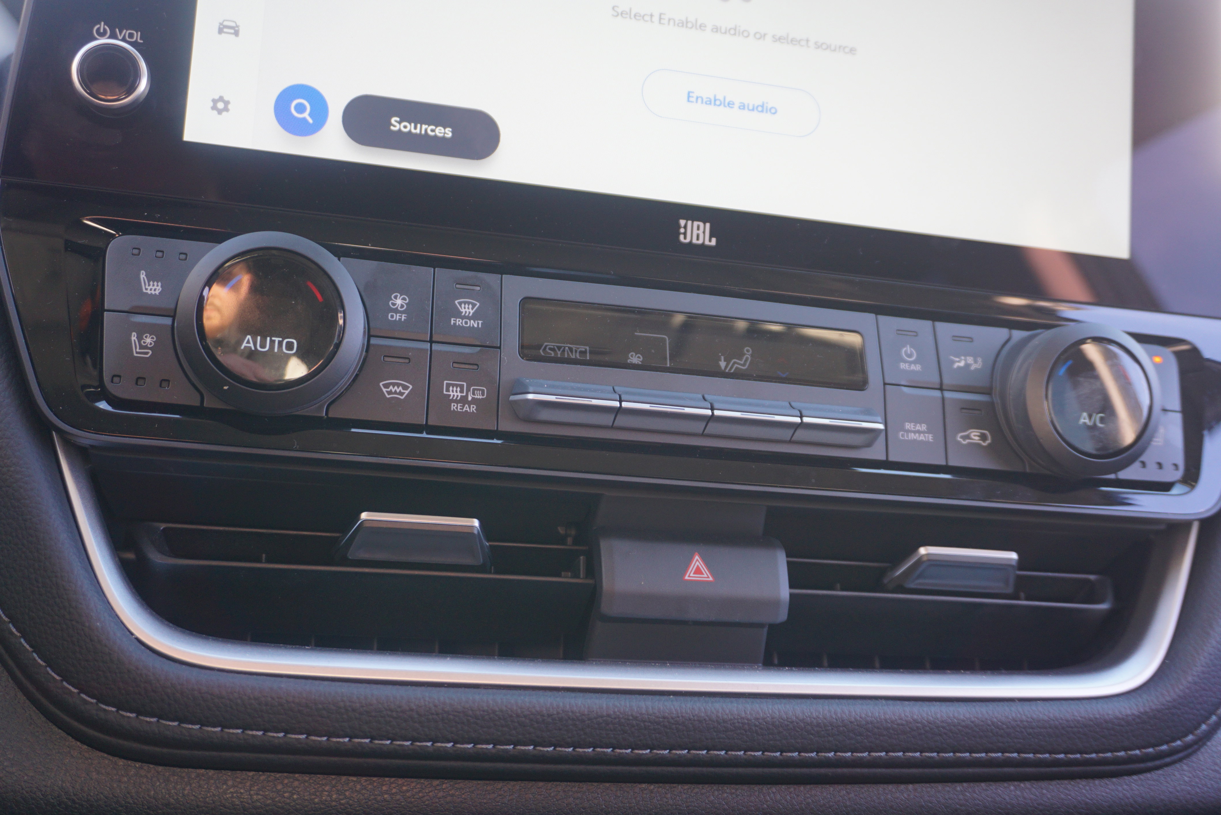 Used 2026 Toyota Grand Highlander Limited image 14