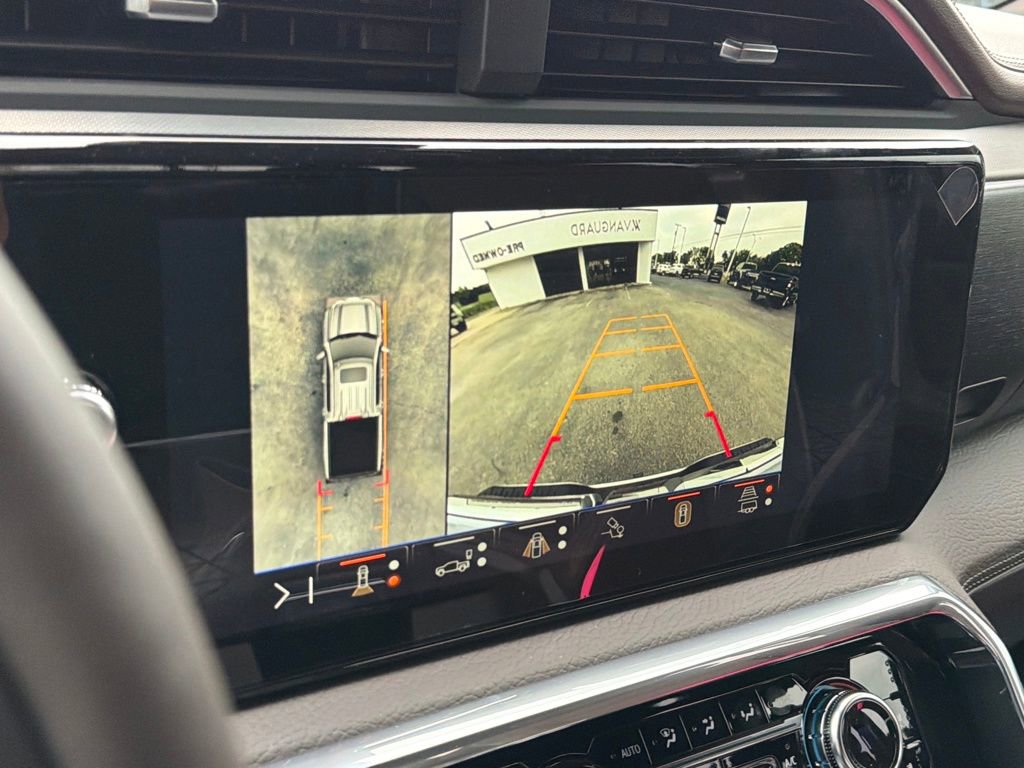 New 2026 GMC Sierra 1500 Denali image 24