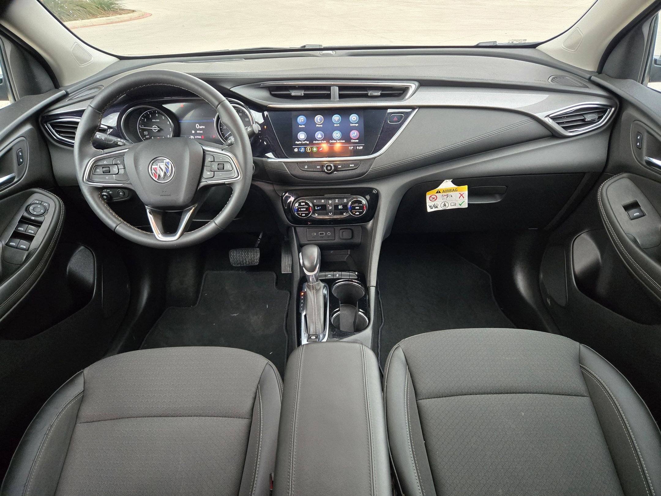 Certified 2023 Buick Encore GX Select image 16