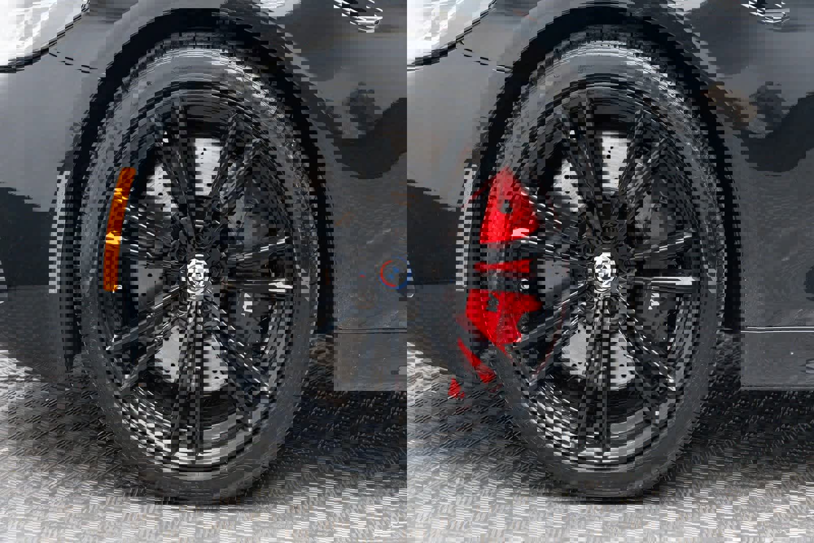 Used 2023 BMW M5 w/ Competition Package image 8