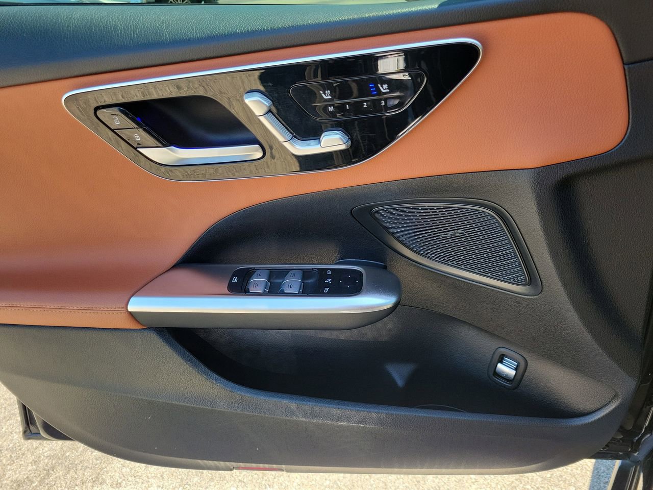 Certified 2023 Mercedes-Benz C 300 Sedan image 23