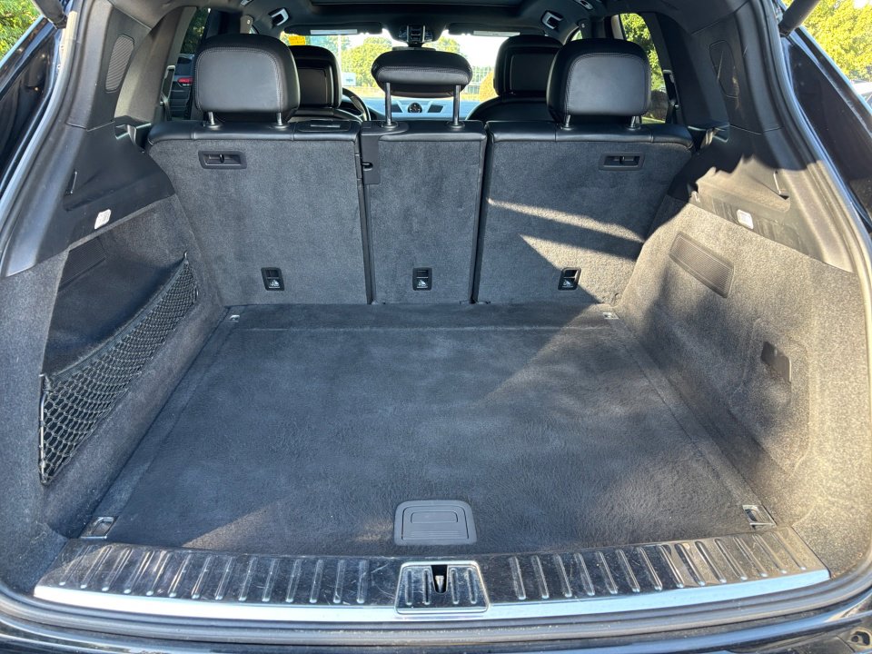 Used 2020 Porsche Cayenne image 15